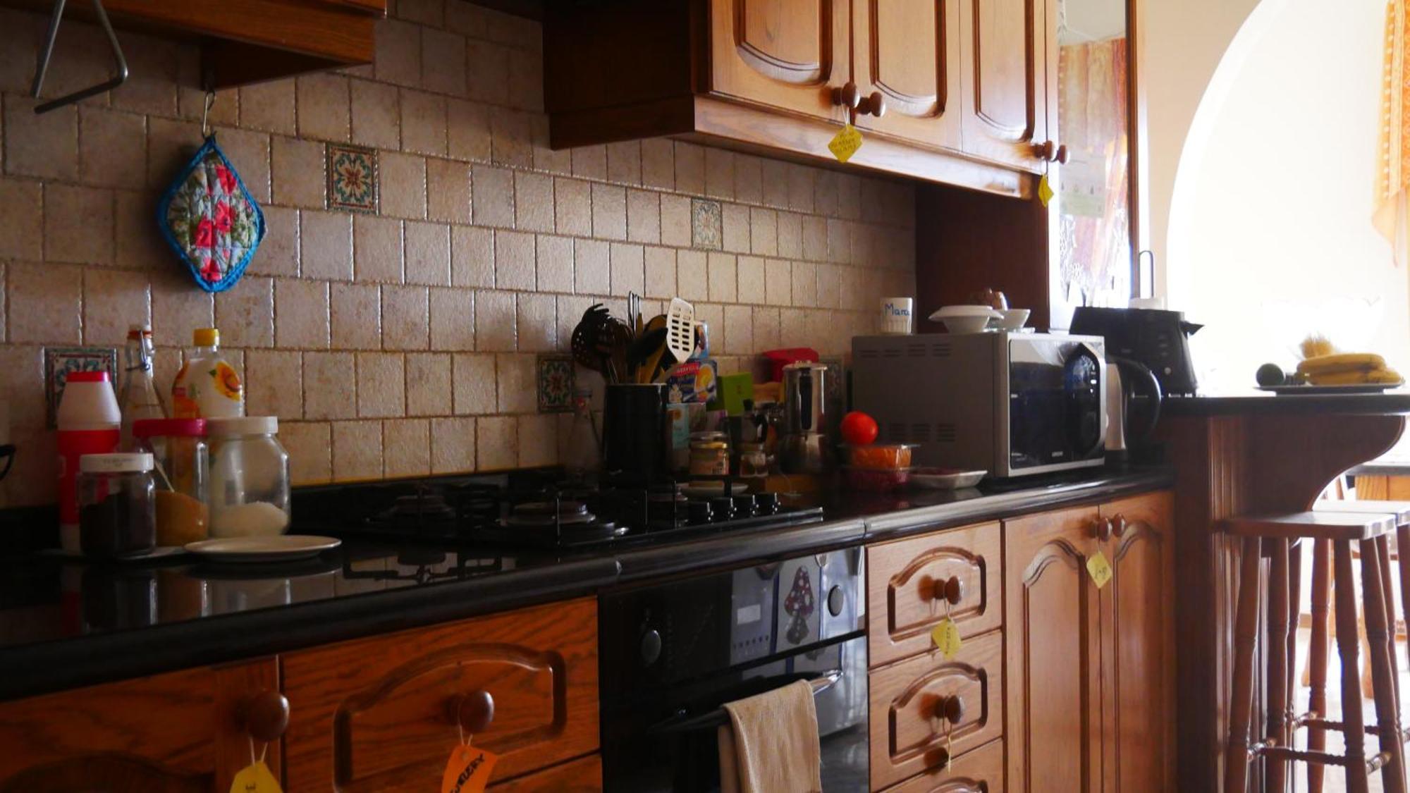 Marsalforn's Cosy * Марсалфорн