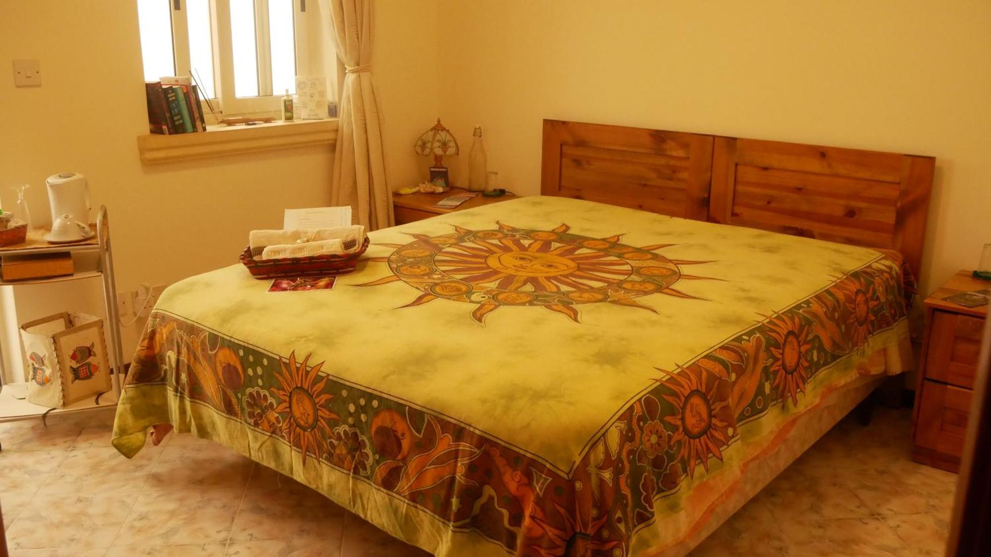 Marsalforn's Cosy * Марсалфорн
