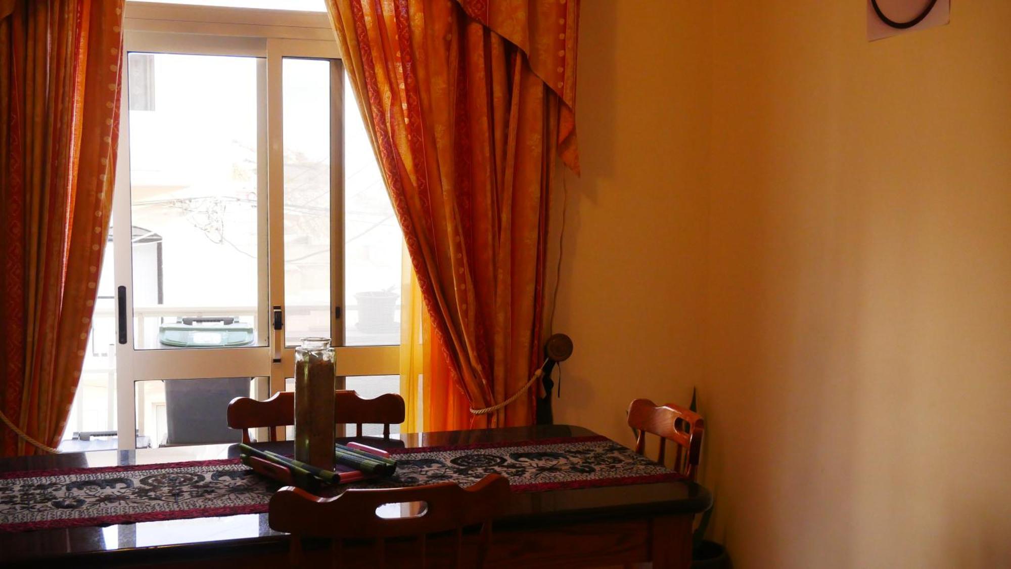 Marsalforn's Cosy Проживание в семье *